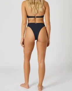 Online Loren High Cut Bikini Bottom Women Bikinis