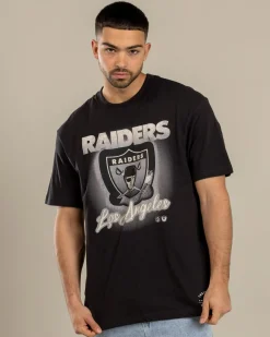 Best Los Angeles Raiders Frame T-Shirt Tops & T-Shirts