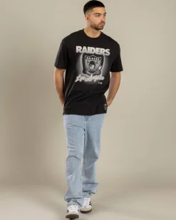 Best Los Angeles Raiders Frame T-Shirt Tops & T-Shirts