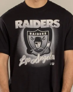 Best Los Angeles Raiders Frame T-Shirt Tops & T-Shirts