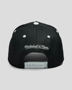 Online Los Angeles Raiders Pro Pinch Snapback Cap Headwear