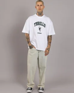Sale Los Stingers Box Fit Oversize T-Shirt Tops & T-Shirts