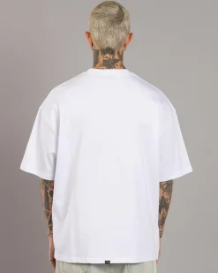 Sale Los Stingers Box Fit Oversize T-Shirt Tops & T-Shirts