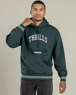 Online Los Stingers Slouch Hoodie Hoodies & Sweatshirts