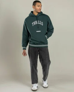 Online Los Stingers Slouch Hoodie Hoodies & Sweatshirts