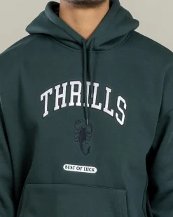 Online Los Stingers Slouch Hoodie Hoodies & Sweatshirts