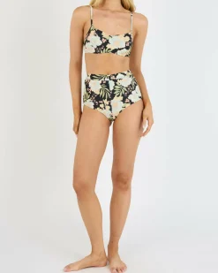 Outlet Lost Cove Lila DD Bralette Bikini Top Women Bikinis