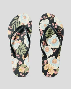 Discount Lost Cove Thongs Women Flip Flops