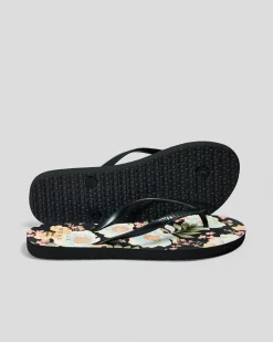 Discount Lost Cove Thongs Women Flip Flops