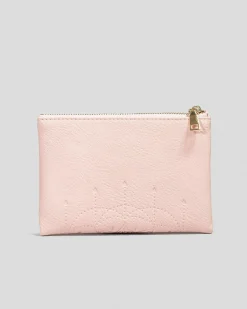 Clearance Lotus Bloom Coin Purse Women Wallets|Wallets