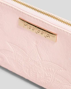 Clearance Lotus Bloom Coin Purse Women Wallets|Wallets