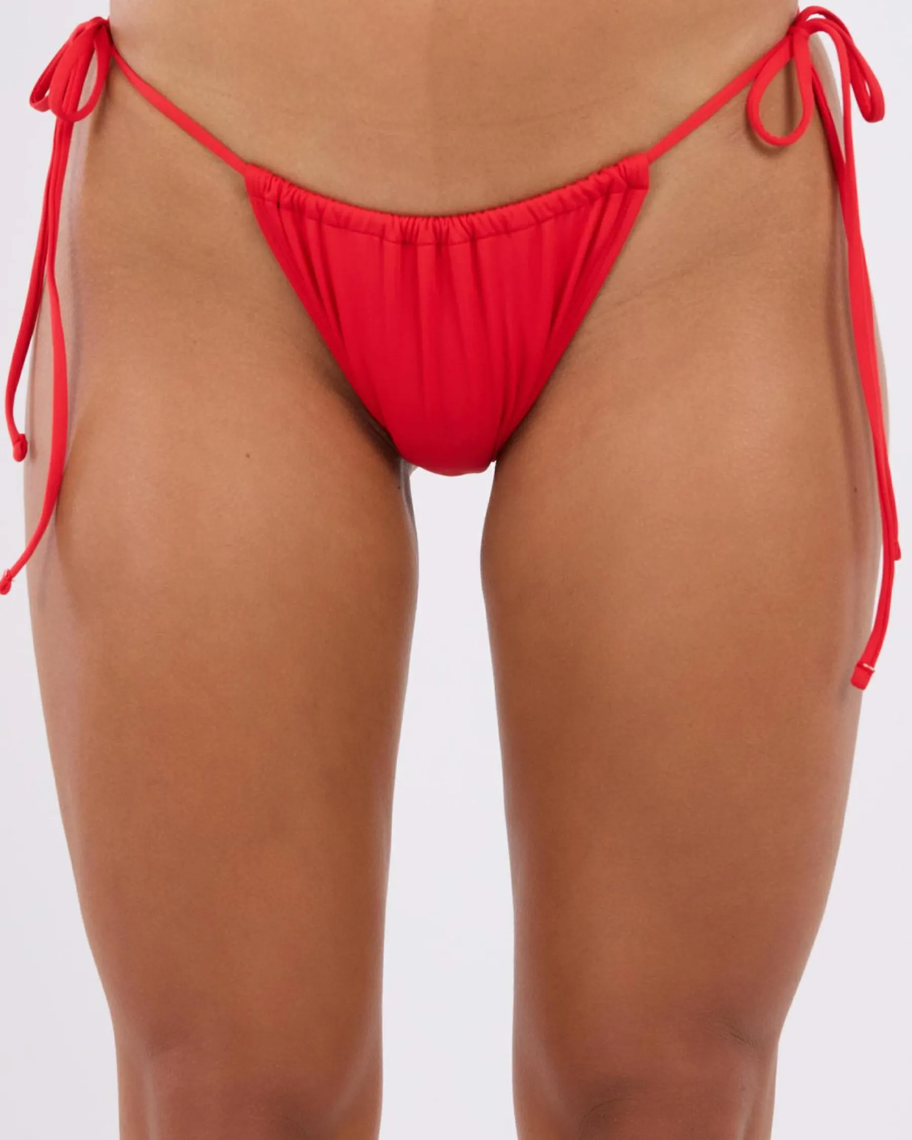 Bikinis*Topanga Louise Itsy Bikini Bottom Chilli Red