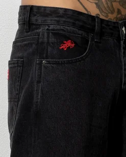 Clearance Lounger Jeans Shorts & Bottoms