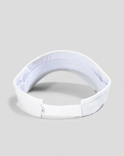 Online Love Visor Women Headwear