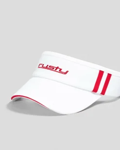 Online Love Visor Women Headwear