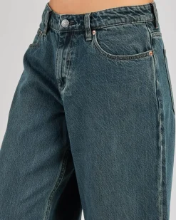 Denim|Bottoms*Lee Low Slouch Jeans Smoked Tea