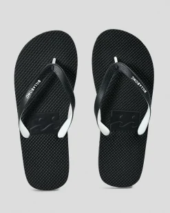 Hot Lowdown Thongs Flip Flops & Sandals