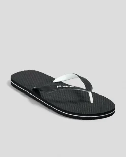 Hot Lowdown Thongs Flip Flops & Sandals