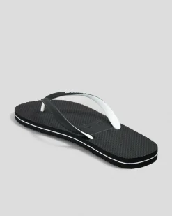 Hot Lowdown Thongs Flip Flops & Sandals