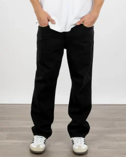 Sale L-Three Straight Jeans Denim|Shorts & Bottoms