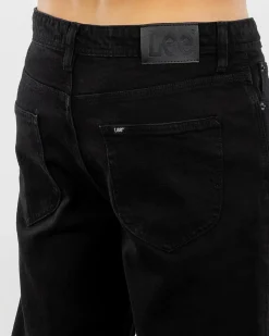 Sale L-Three Straight Jeans Denim|Shorts & Bottoms