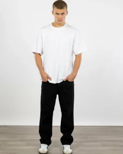 Sale L-Three Straight Jeans Denim|Shorts & Bottoms