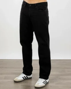 Sale L-Three Straight Jeans Denim|Shorts & Bottoms