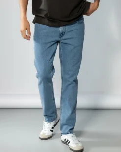 Online L-Two Slim Fit Jeans Denim|Shorts & Bottoms