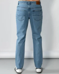 Online L-Two Slim Fit Jeans Denim|Shorts & Bottoms
