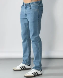 Online L-Two Slim Fit Jeans Denim|Shorts & Bottoms