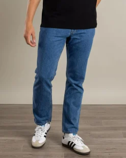 Best L-Two Slim Jeans Denim|Shorts & Bottoms