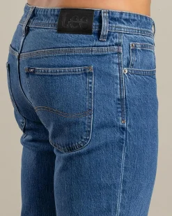 Best L-Two Slim Jeans Denim|Shorts & Bottoms