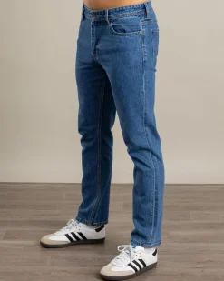 Best L-Two Slim Jeans Denim|Shorts & Bottoms