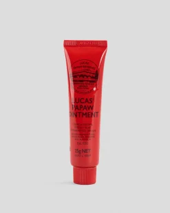 Outlet Lucas Papaw 25g Lip Balm Tube Women Face & Body|Beauty & Hair