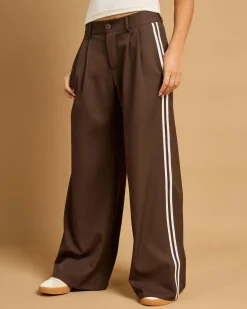 Outlet Lucia Pants Women Bottoms