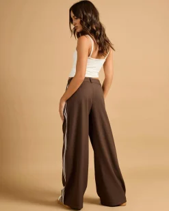 Outlet Lucia Pants Women Bottoms