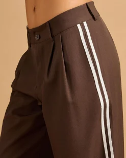 Outlet Lucia Pants Women Bottoms