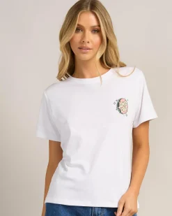 Clearance Lucky Day T-Shirt Women Tops
