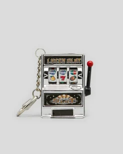 Outlet Lucky Slot Keychain Women Gifts & Novelty|Gifts & Novelty
