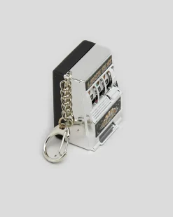 Outlet Lucky Slot Keychain Women Gifts & Novelty|Gifts & Novelty