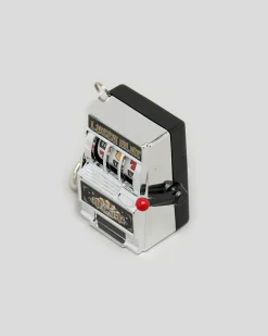 Outlet Lucky Slot Keychain Women Gifts & Novelty|Gifts & Novelty