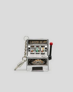 Outlet Lucky Slot Keychain Women Gifts & Novelty|Gifts & Novelty