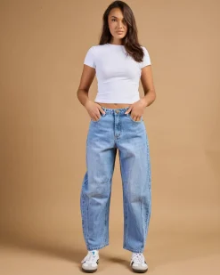 Best Lucy Barrel Jeans Women Denim|Bottoms