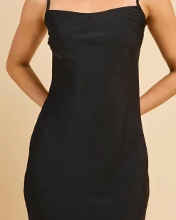 Dresses*Mooloola Lucy Dress Black