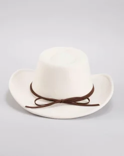 Discount Lucy Felt Hat Women Headwear