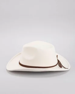Discount Lucy Felt Hat Women Headwear