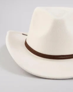 Discount Lucy Felt Hat Women Headwear
