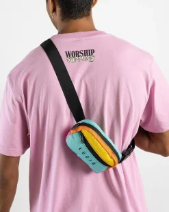 Clearance Ludicrous Crossbody Bag Travel Accessories|Bags