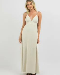 Best Luka Dallis Maxi Dress Women Dresses