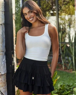 Hot LuLu Skort Women Sets|Bottoms